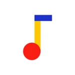 Logo of Konbini Radio android Application 